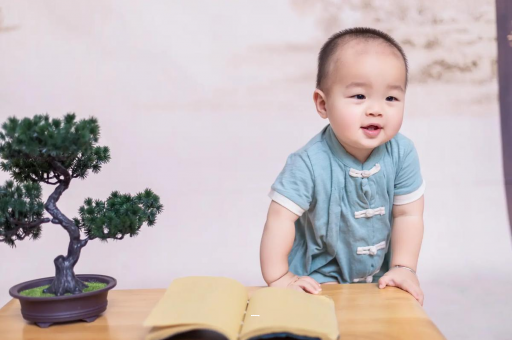 莱州孕妇显怀是几个月
